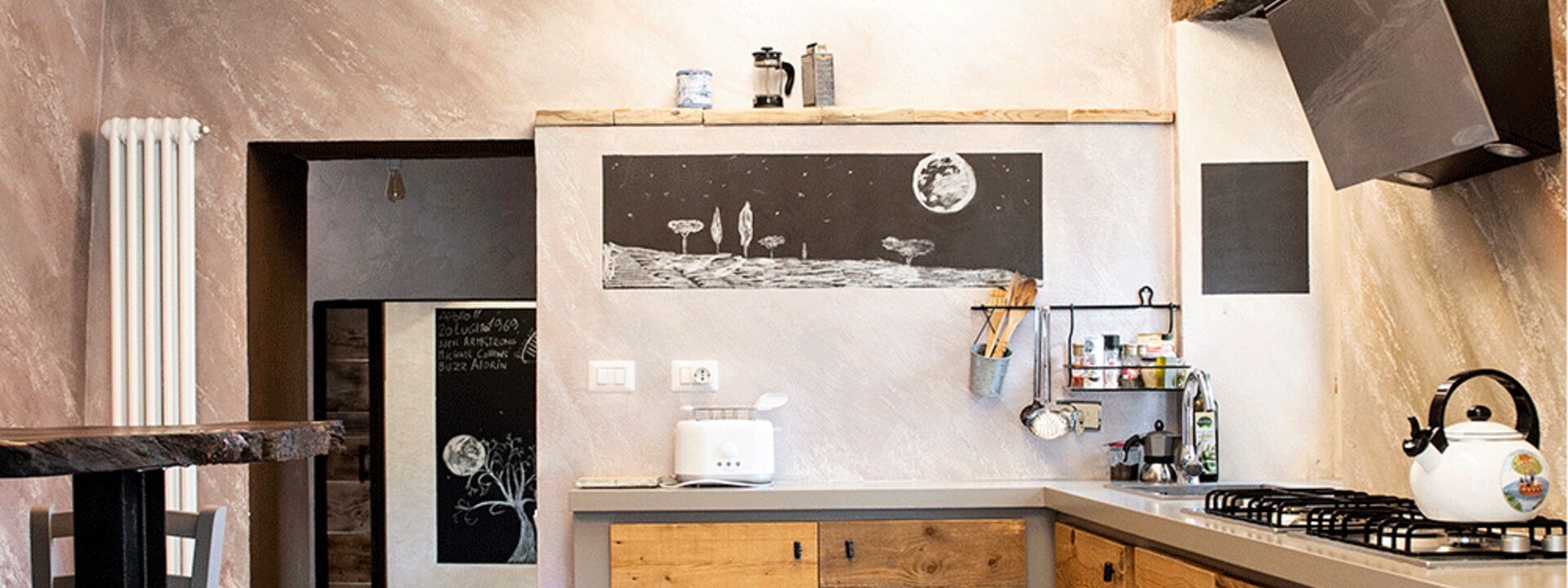 Il Canto Del Maggio - Canto alla Luna