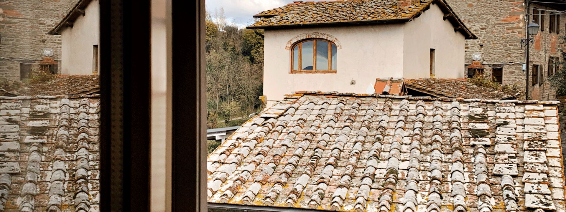 Il Canto Del Maggio - Canto alla Luna