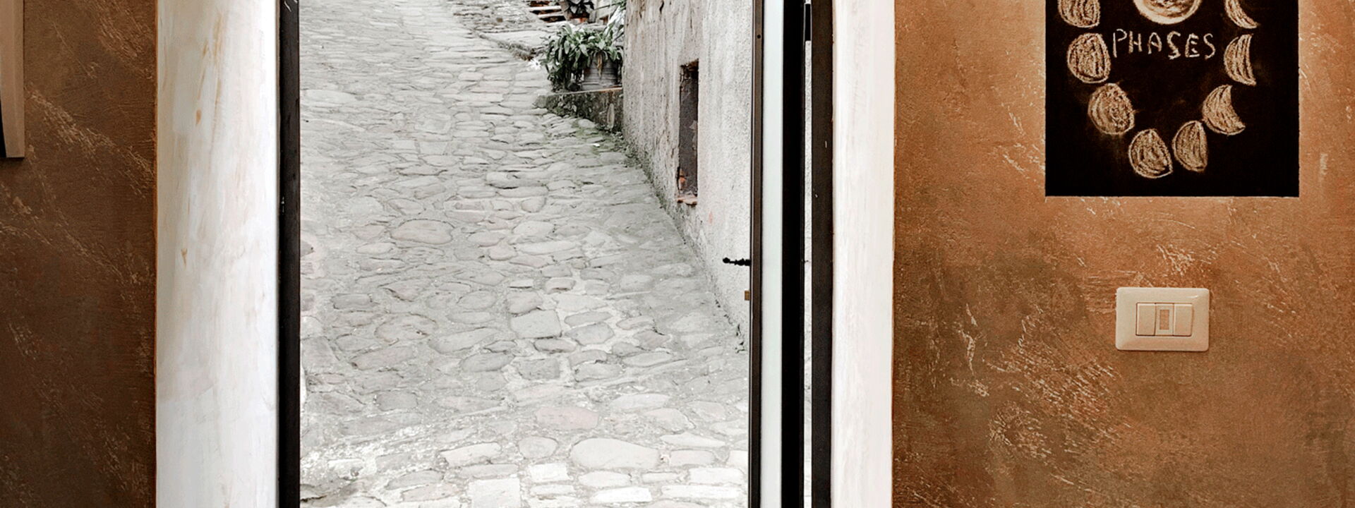 Il Canto Del Maggio - Canto alla Luna