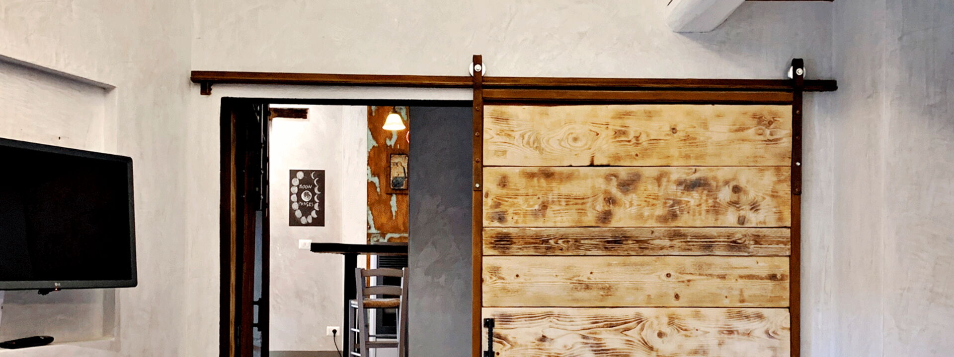 Il Canto Del Maggio - Canto alla Luna