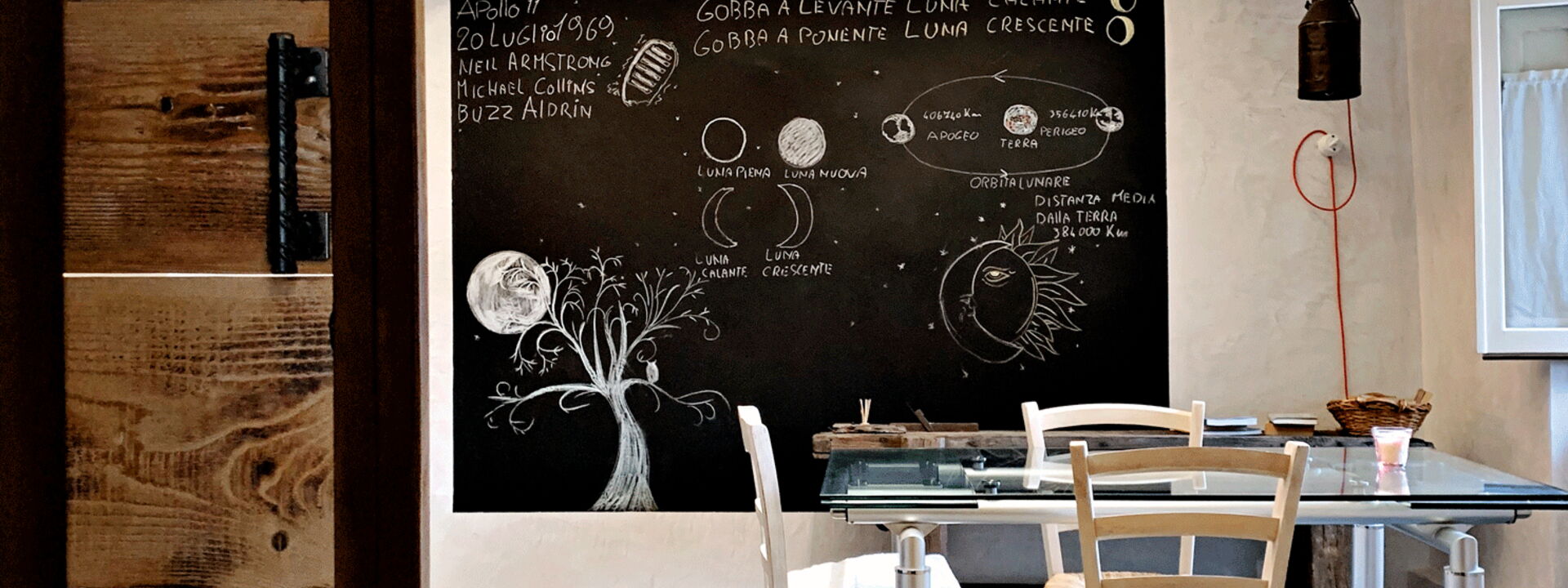 Il Canto Del Maggio - Canto alla Luna