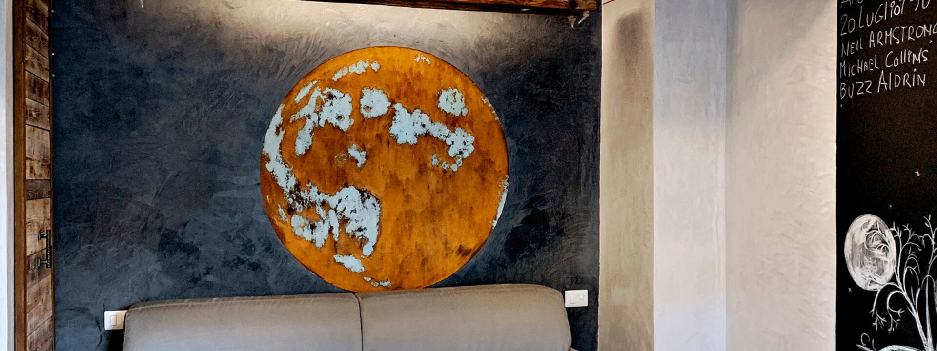 Il Canto Del Maggio - Canto alla Luna