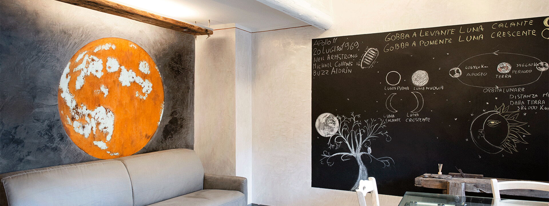 Il Canto Del Maggio - Canto alla Luna