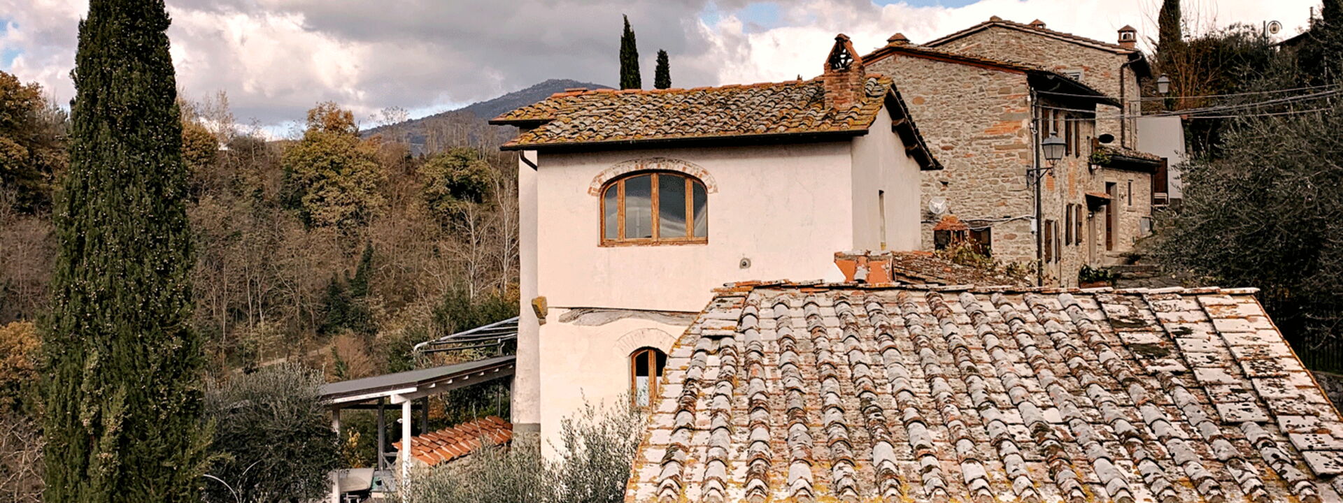 Il Canto Del Maggio - Canto alla Luna