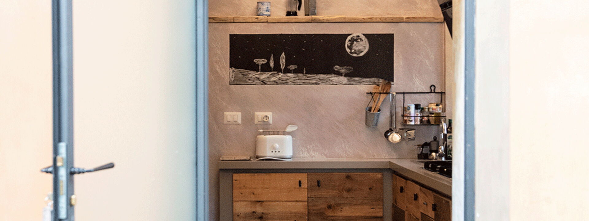 Il Canto Del Maggio - Canto alla Luna