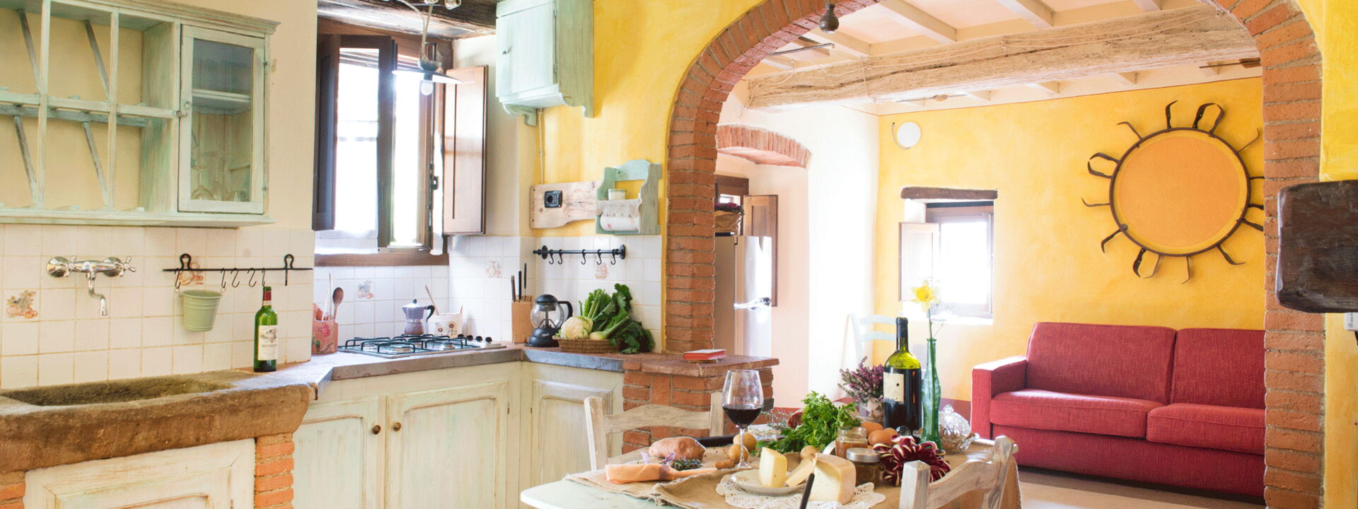 Il Canto Del Maggio - La Castellana