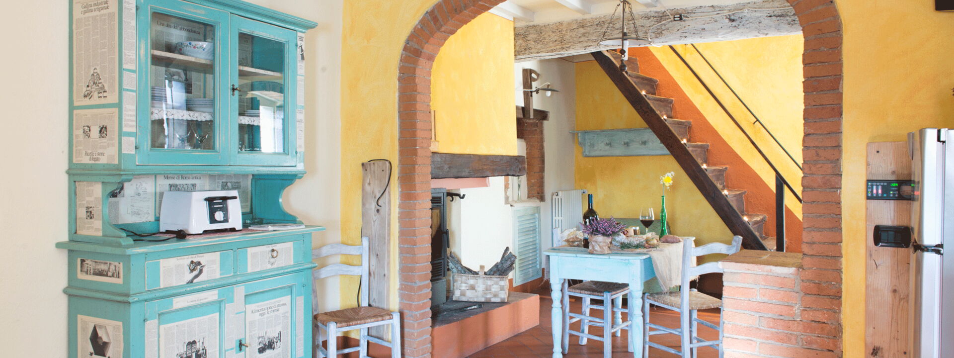 Il Canto Del Maggio - La Castellana