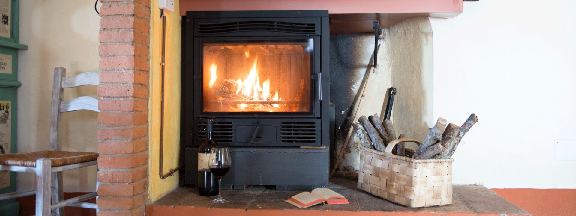 Il Canto Del Maggio - La Castellana