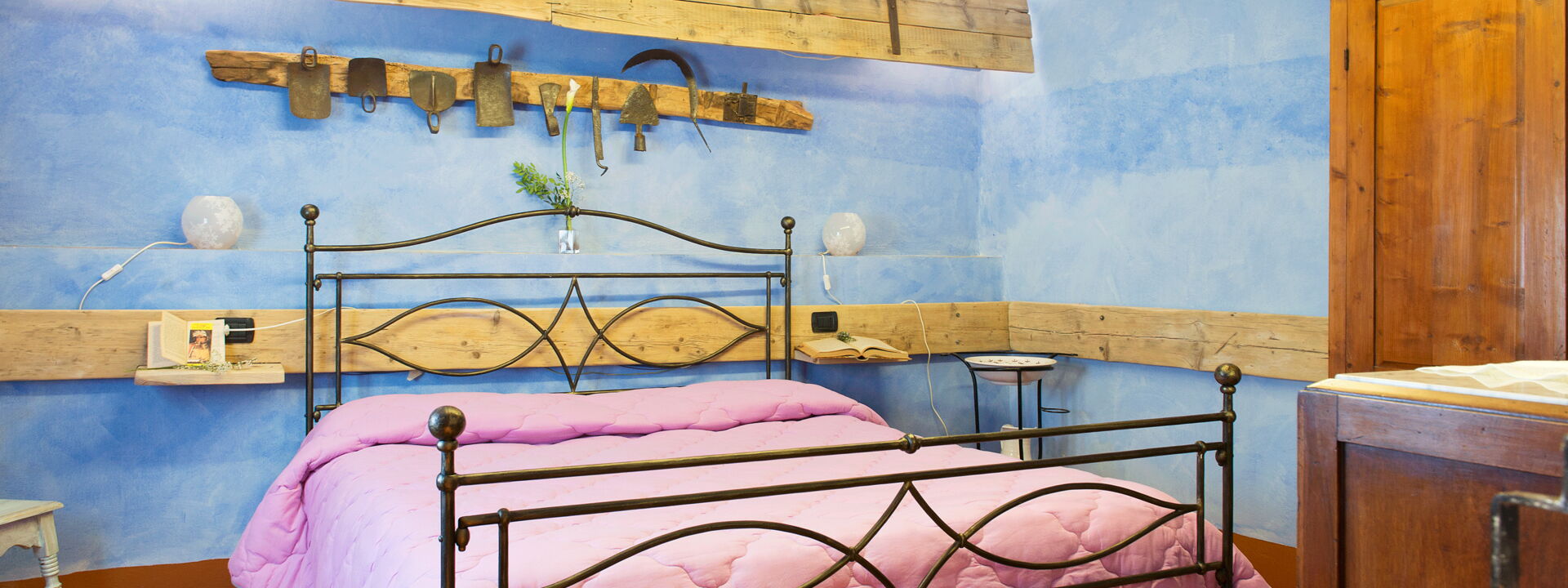 Il Canto Del Maggio - La Castellana