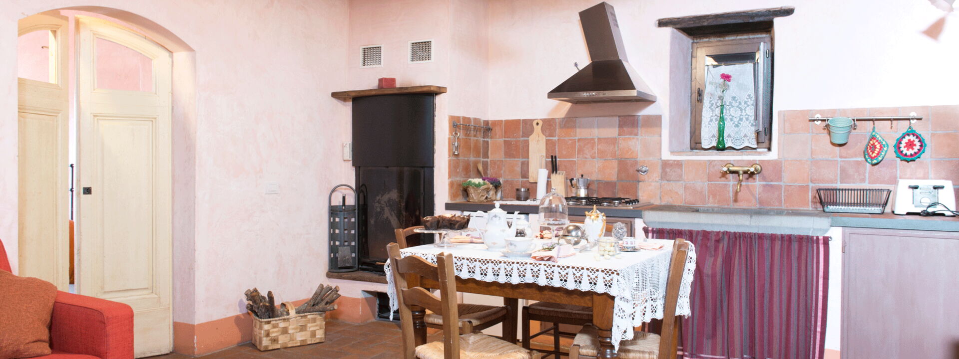 Il Canto Del Maggio - Lilla