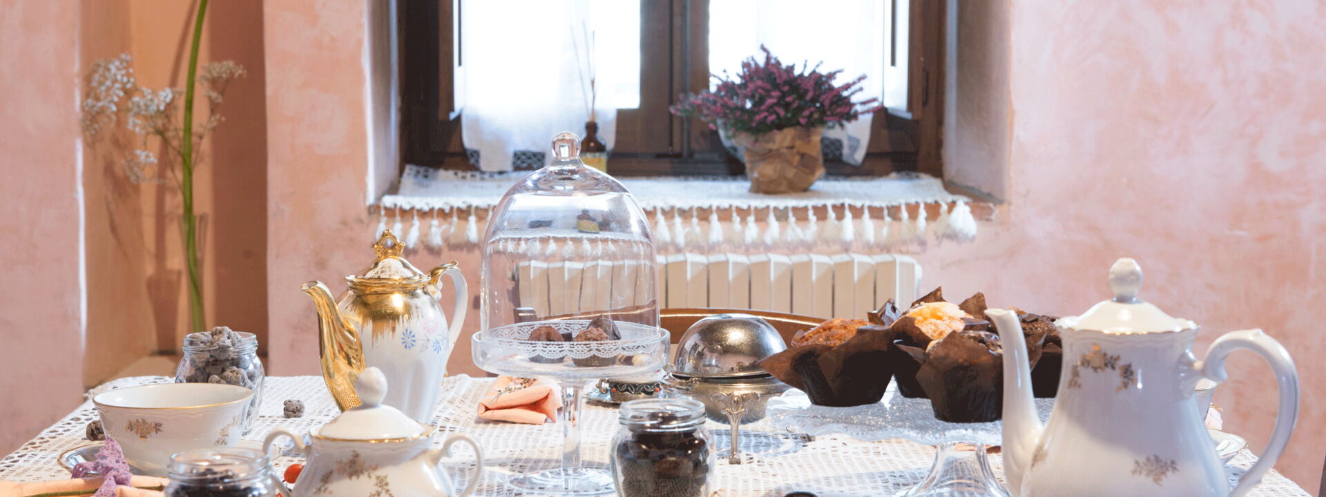 Il Canto Del Maggio - Lilla