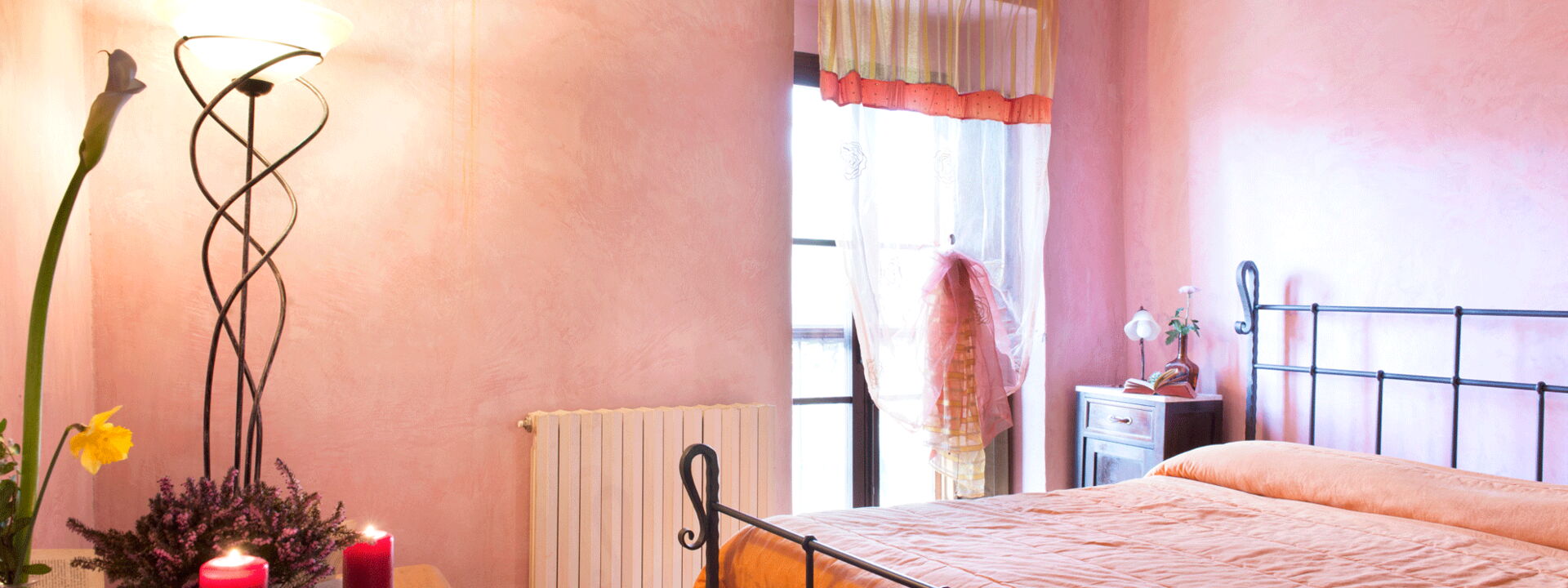 Il Canto Del Maggio - Lilla