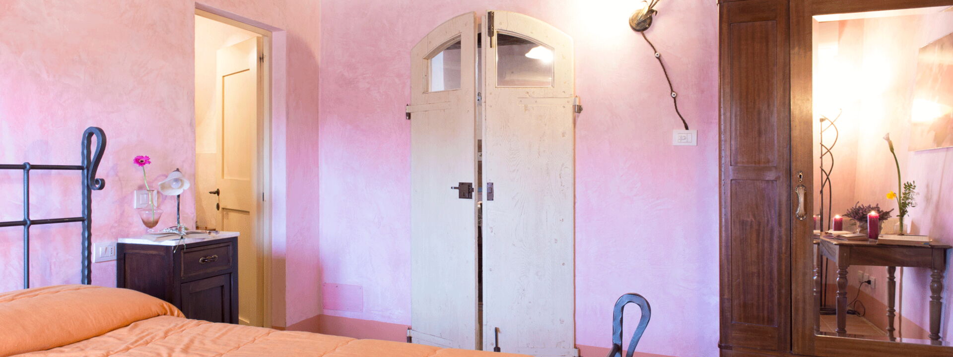 Il Canto Del Maggio - Lilla