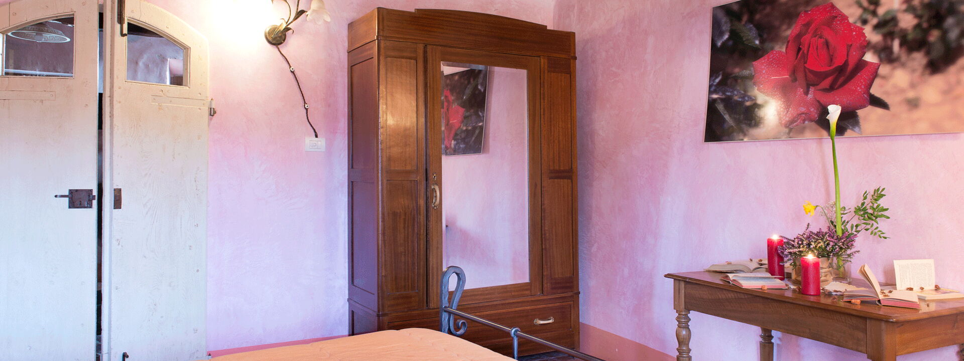 Il Canto Del Maggio - Lilla