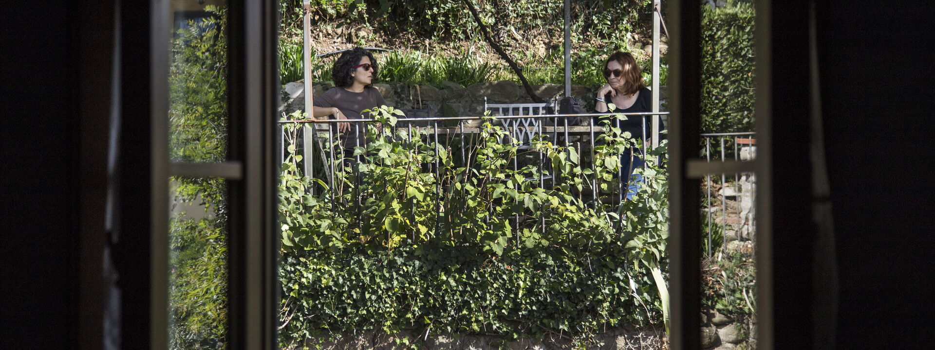 Il Canto Del Maggio - La Castellana