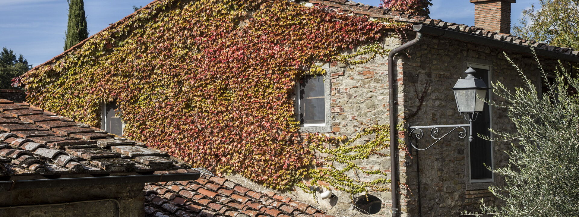 Il Canto Del Maggio - La Castellana