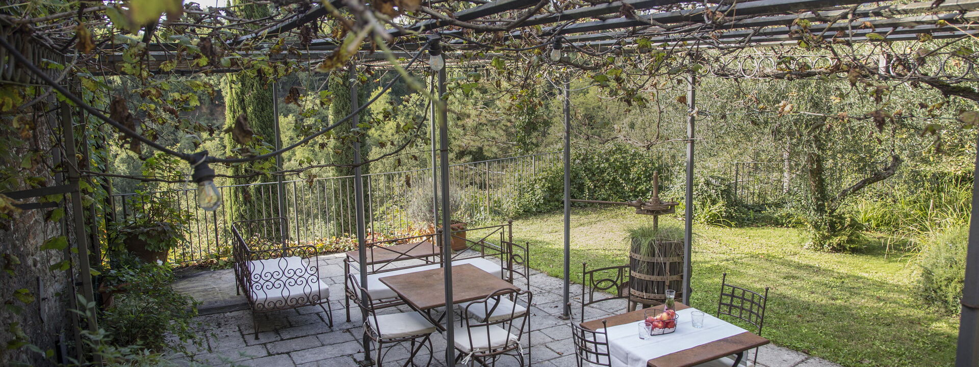 Il Canto Del Maggio - Lilla