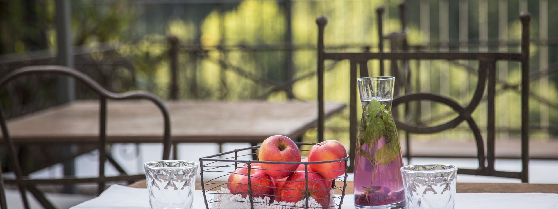 Il Canto Del Maggio - Lilla