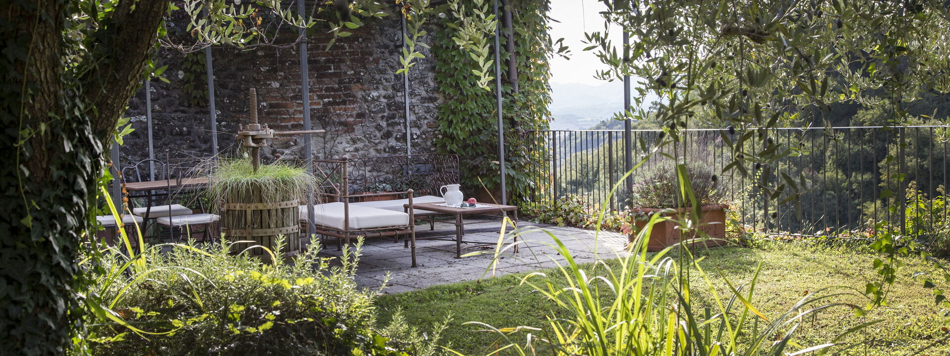 Il Canto Del Maggio - Lilla