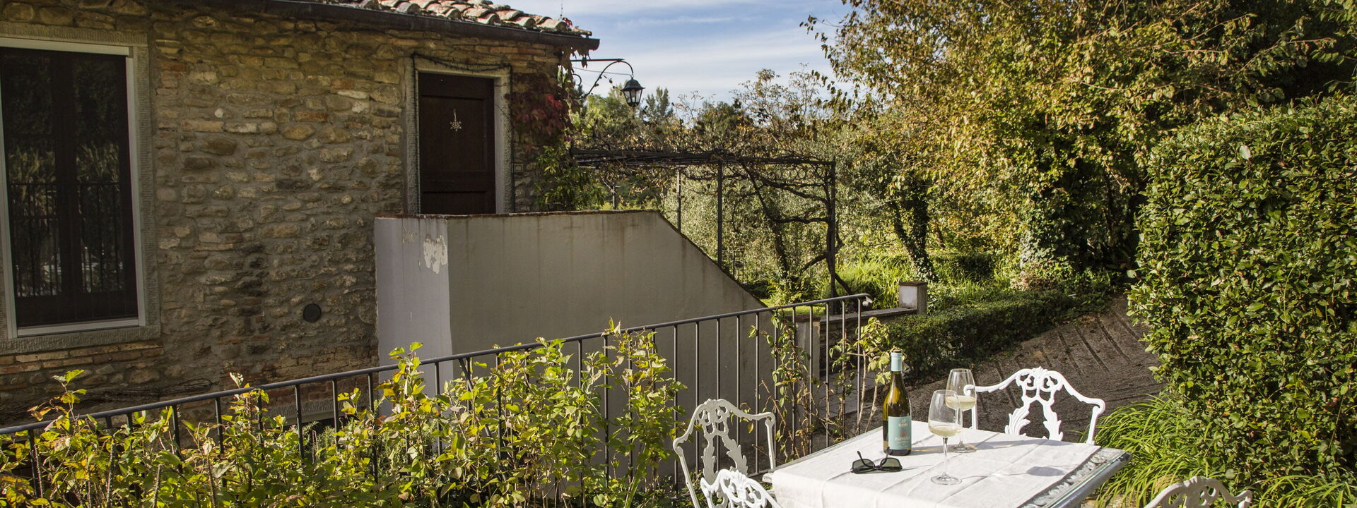 Il Canto Del Maggio - Lilla