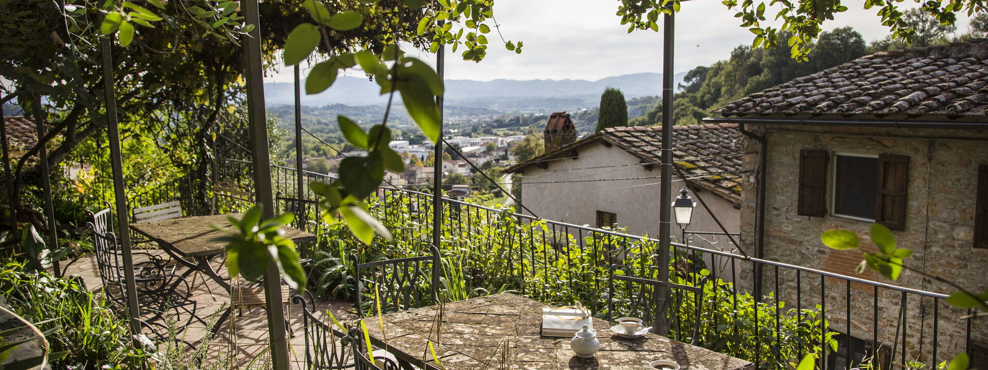 Il Canto Del Maggio - La Castellana