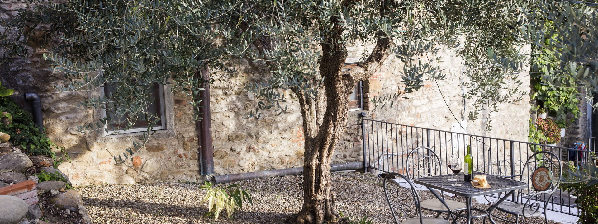 Il Canto Del Maggio - Bellina