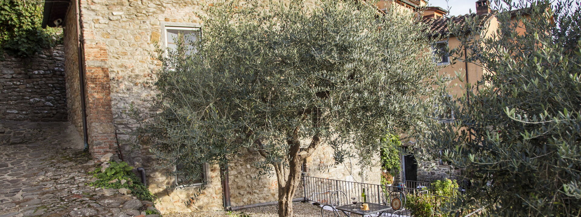 Il Canto Del Maggio - Bellina