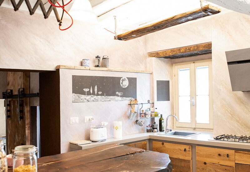 Il Canto Del Maggio - Canto alla Luna