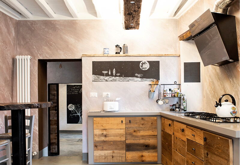 Il Canto Del Maggio - Canto alla Luna