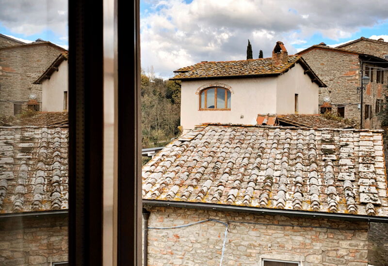 Il Canto Del Maggio - Canto alla Luna