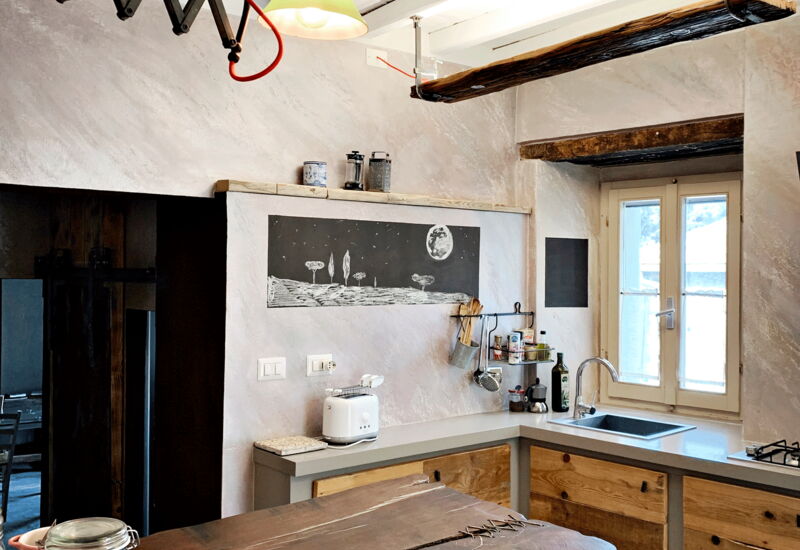 Il Canto Del Maggio - Canto alla Luna