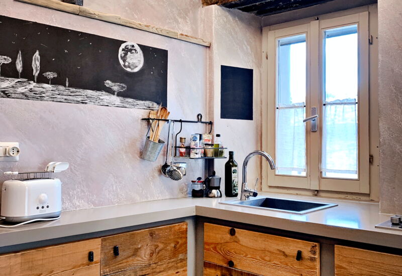 Il Canto Del Maggio - Canto alla Luna