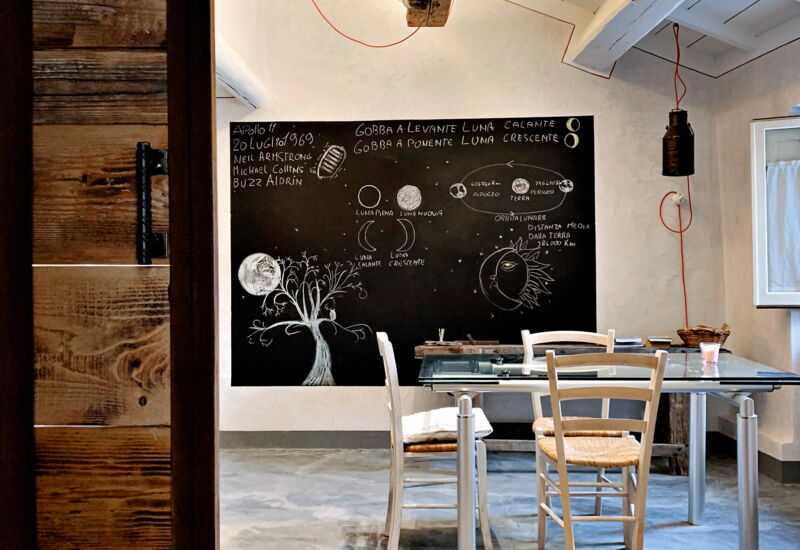 Il Canto Del Maggio - Canto alla Luna