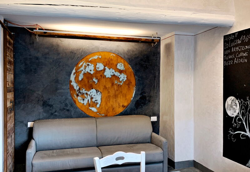 Il Canto Del Maggio - Canto alla Luna