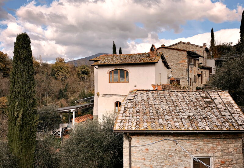 Il Canto Del Maggio - Canto alla Luna