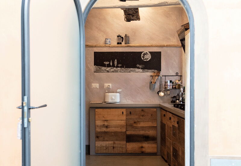 Il Canto Del Maggio - Canto alla Luna