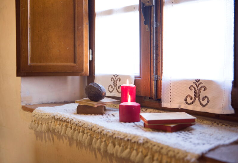 Il Canto Del Maggio - Bellina