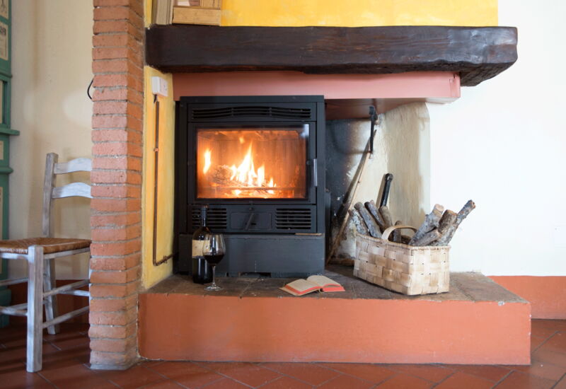 Il Canto Del Maggio - La Castellana