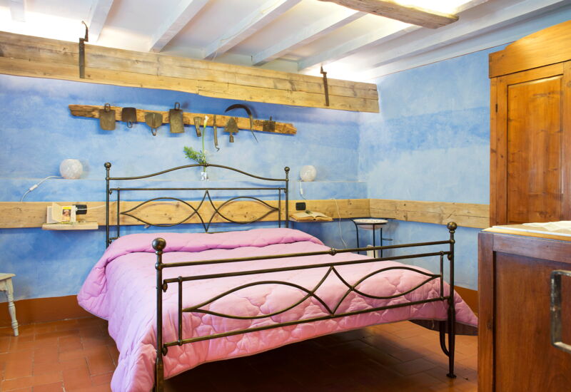 Il Canto Del Maggio - La Castellana