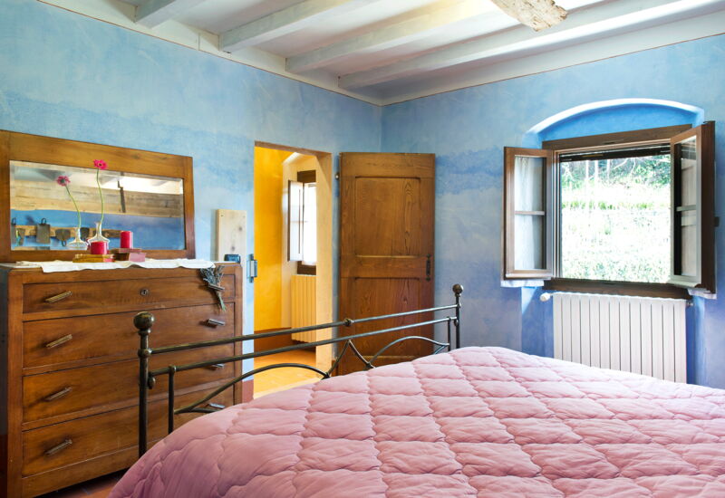 Il Canto Del Maggio - La Castellana