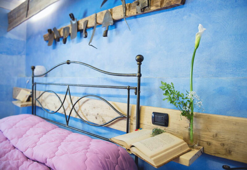 Il Canto Del Maggio - La Castellana