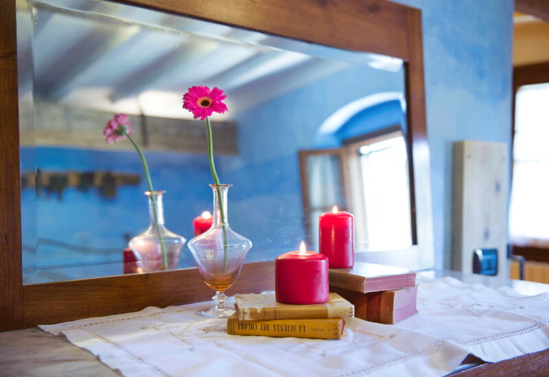 Il Canto Del Maggio - La Castellana