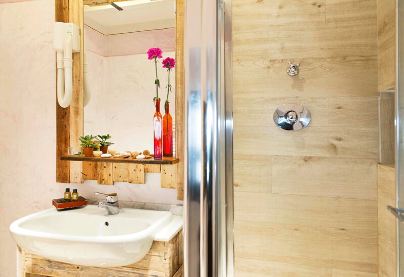 Il Canto Del Maggio - La Castellana