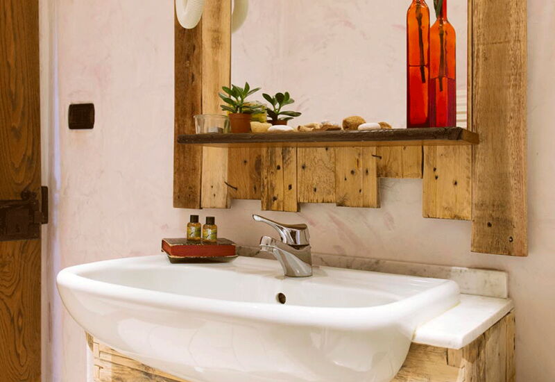 Il Canto Del Maggio - La Castellana