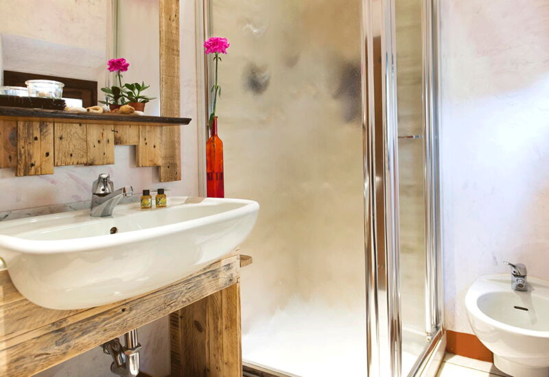 Il Canto Del Maggio - La Castellana