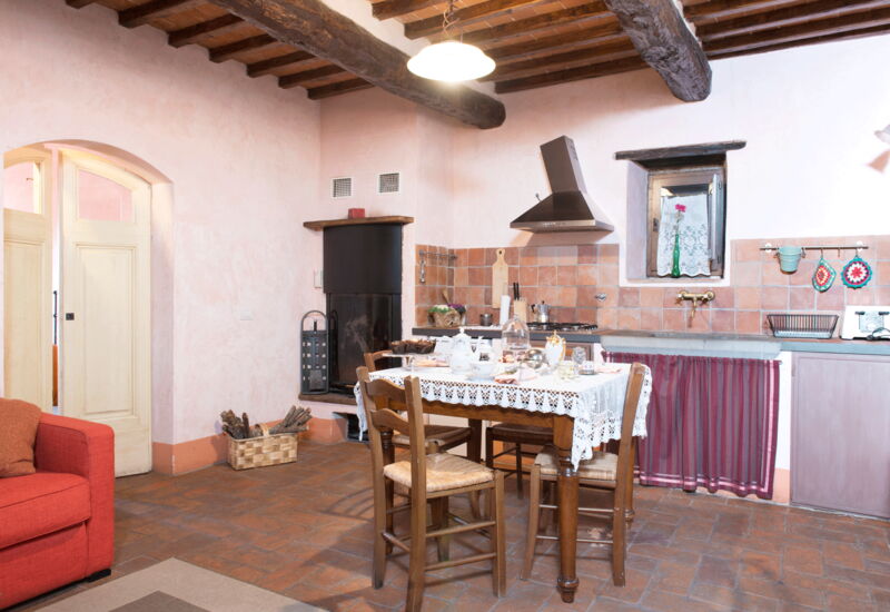 Il Canto Del Maggio - Lilla