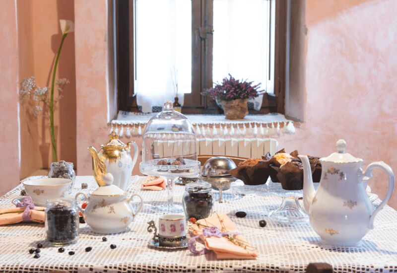 Il Canto Del Maggio - Lilla