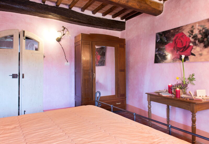 Il Canto Del Maggio - Lilla