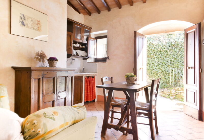 Il Canto Del Maggio - Cecilia