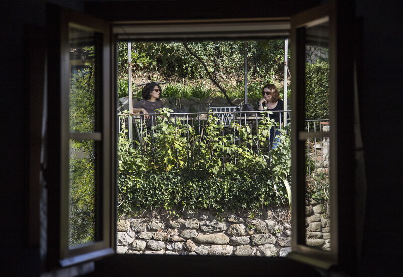 Il Canto Del Maggio - La Castellana